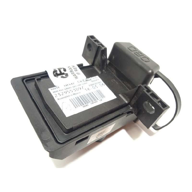 Recambio de modulo electronico para ford mondeo lim. 2.0 tdci cat referencia OEM IAM GG9T14F642CB  