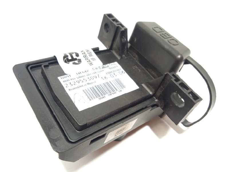 Recambio de modulo electronico para ford mondeo lim. 2.0 tdci cat referencia OEM IAM GG9T14F642CB  