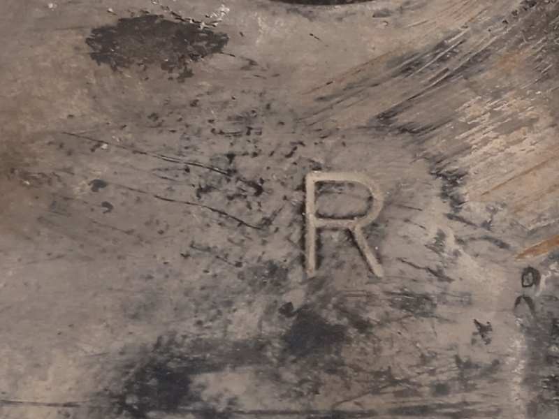 Recambio de brazo suspension inferior delantero derecho para toyota prius (nhw30) referencia OEM IAM 4806847050  