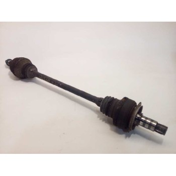 TRANSMISION TRASERA IZQUIERDA A2043508423 A2043502110