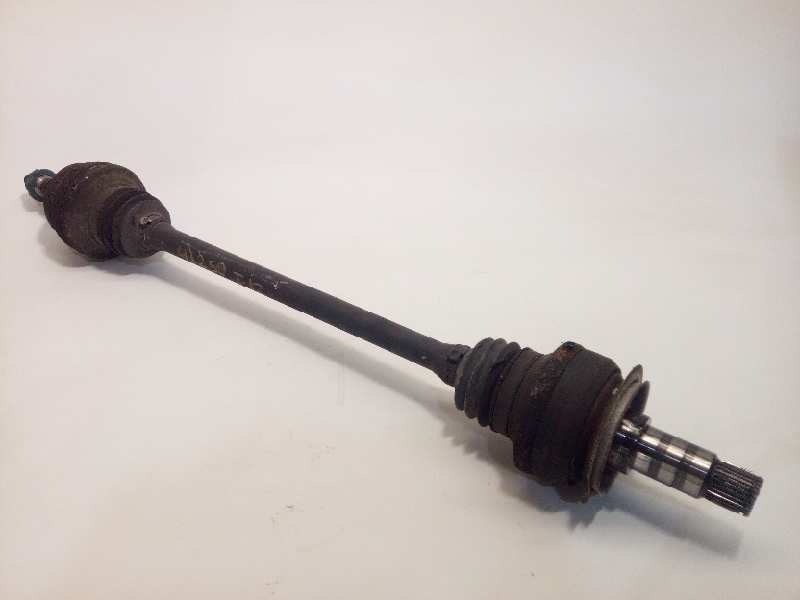 TRANSMISION TRASERA IZQUIERDA A2043508423 A2043502110