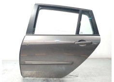 Recambio de puerta trasera izquierda para renault laguna grandtour iii 1.5 dci diesel referencia OEM IAM 821010024R  