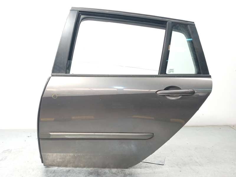 Recambio de puerta trasera izquierda para renault laguna grandtour iii 1.5 dci diesel referencia OEM IAM 821010024R  