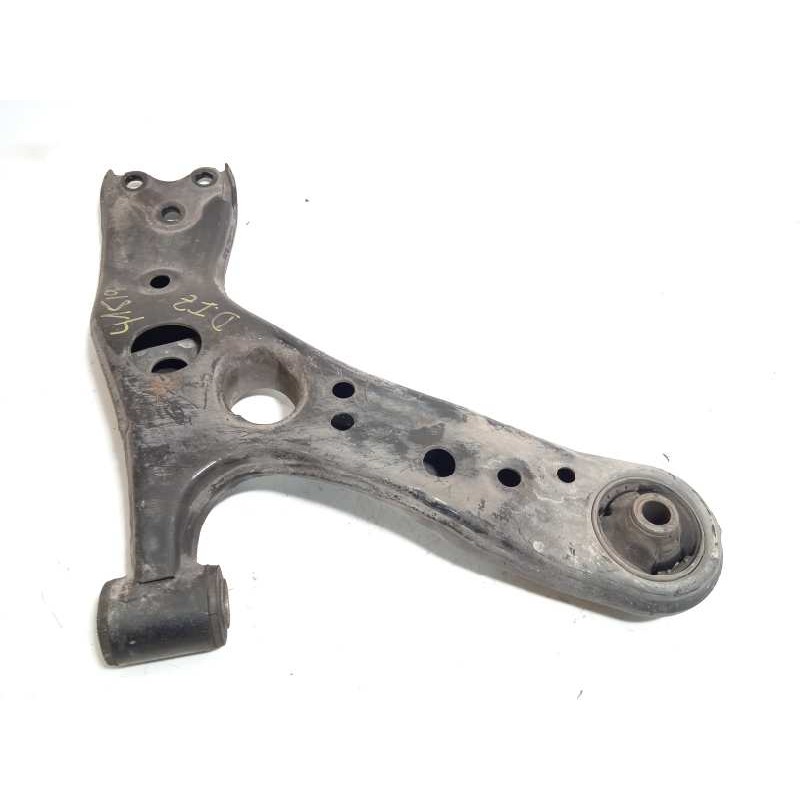 Recambio de brazo suspension inferior delantero izquierdo para toyota prius (nhw30) referencia OEM IAM 4806947050  