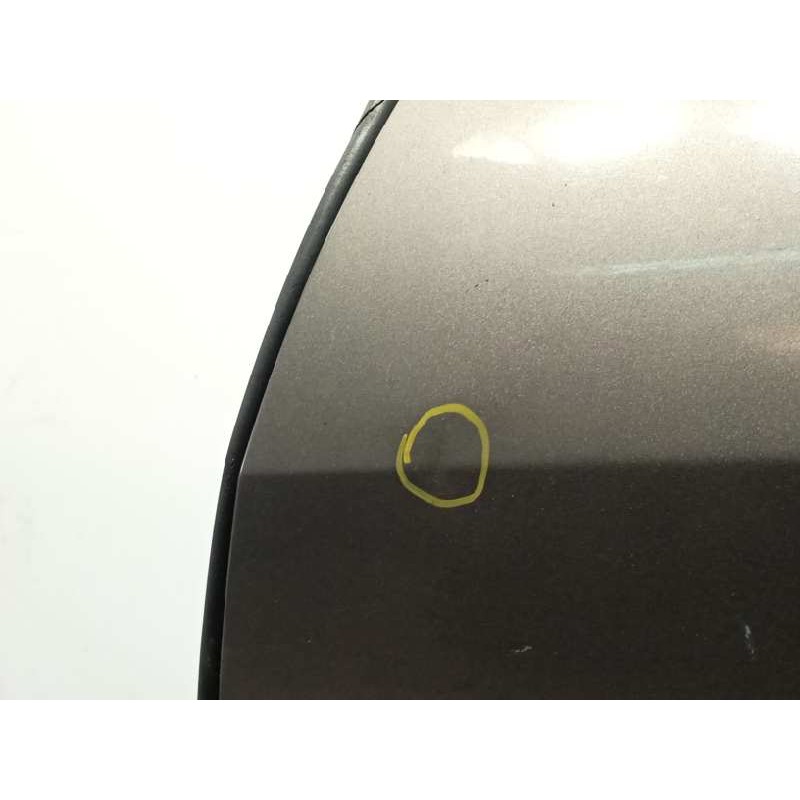 Recambio de puerta trasera izquierda para renault laguna grandtour iii 1.5 dci diesel referencia OEM IAM 821010024R  