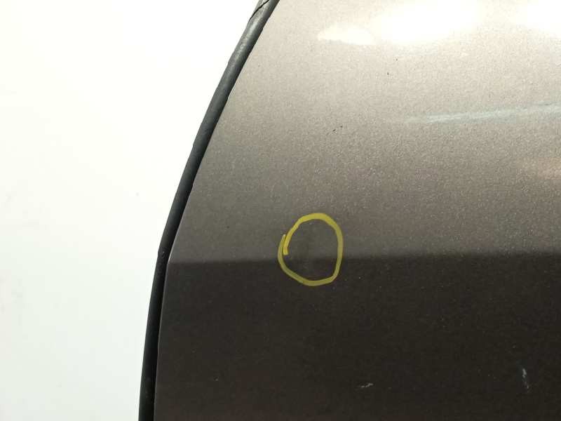 Recambio de puerta trasera izquierda para renault laguna grandtour iii 1.5 dci diesel referencia OEM IAM 821010024R  