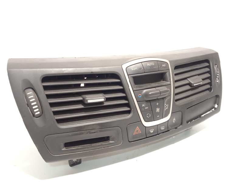 Recambio de mando climatizador para renault laguna grandtour iii 1.5 dci diesel referencia OEM IAM 275100002R  