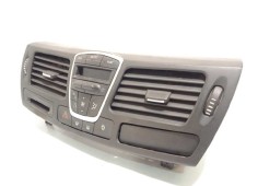 Recambio de mando climatizador para renault laguna grandtour iii 1.5 dci diesel referencia OEM IAM 275100002R   2