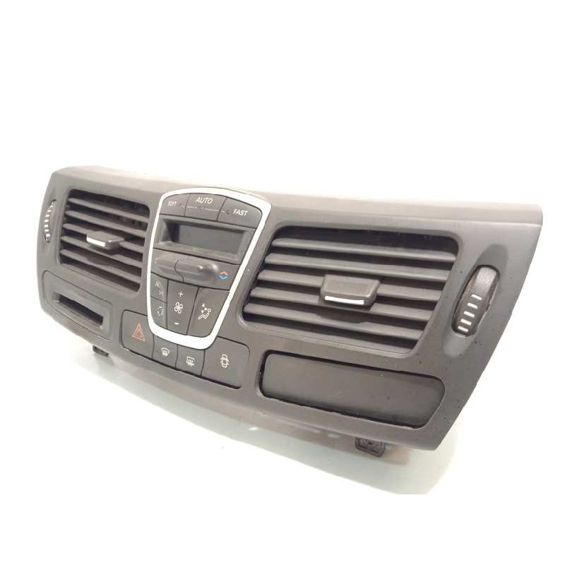 Recambio de mando climatizador para renault laguna grandtour iii 1.5 dci diesel referencia OEM IAM 275100002R  