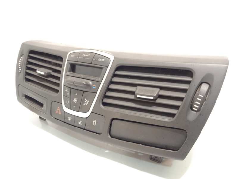 Recambio de mando climatizador para renault laguna grandtour iii 1.5 dci diesel referencia OEM IAM 275100002R  