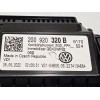 Recambio de cuadro instrumentos para volkswagen t-cross sport referencia OEM IAM 2G0920320B  