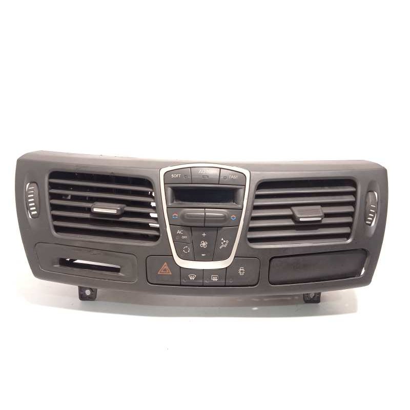 Recambio de mando climatizador para renault laguna grandtour iii 1.5 dci diesel referencia OEM IAM 275100002R  
