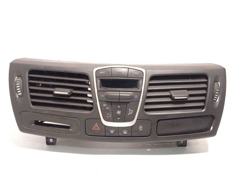 Recambio de mando climatizador para renault laguna grandtour iii 1.5 dci diesel referencia OEM IAM 275100002R  