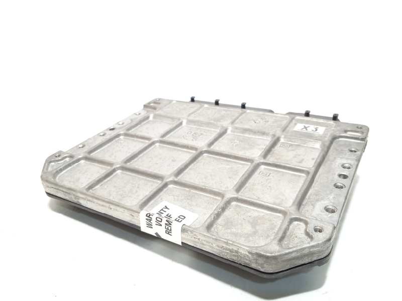 Recambio de centralita motor uce para toyota prius (nhw30) referencia OEM IAM 8966147210 8966047530 2754008771