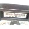 Recambio de abs para fiat 500 l (330) 1.4 referencia OEM IAM 51880815 0265801087 0265232840
