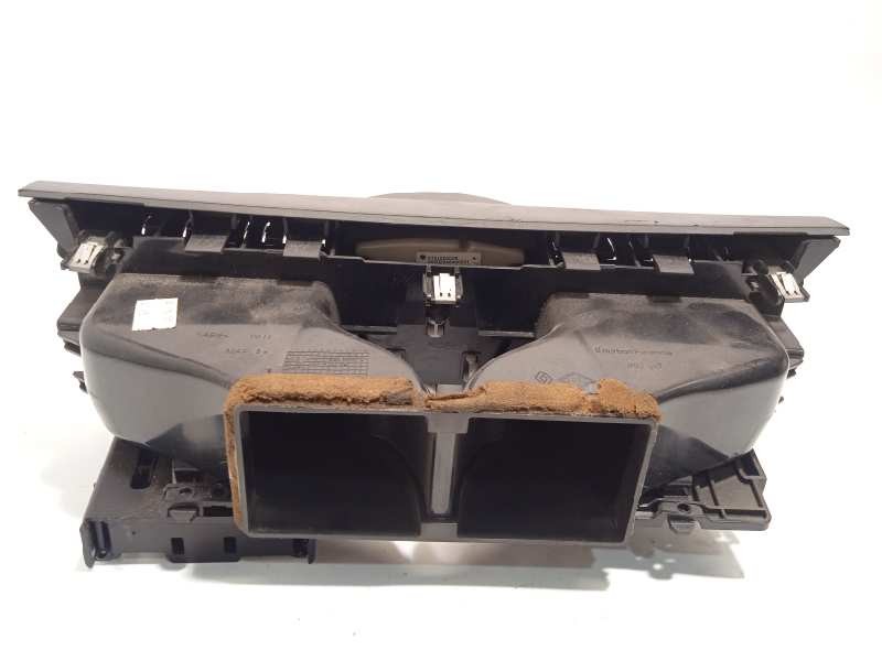 Recambio de mando climatizador para renault laguna grandtour iii 1.5 dci diesel referencia OEM IAM 275100002R  