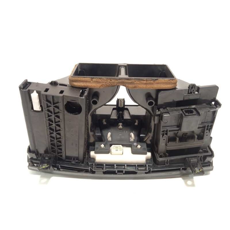 Recambio de mando climatizador para renault laguna grandtour iii 1.5 dci diesel referencia OEM IAM 275100002R  