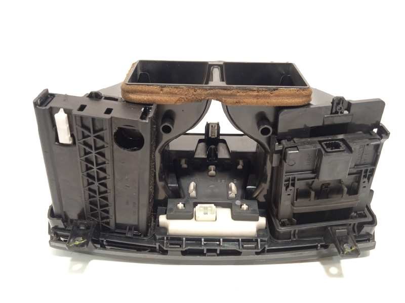 Recambio de mando climatizador para renault laguna grandtour iii 1.5 dci diesel referencia OEM IAM 275100002R  