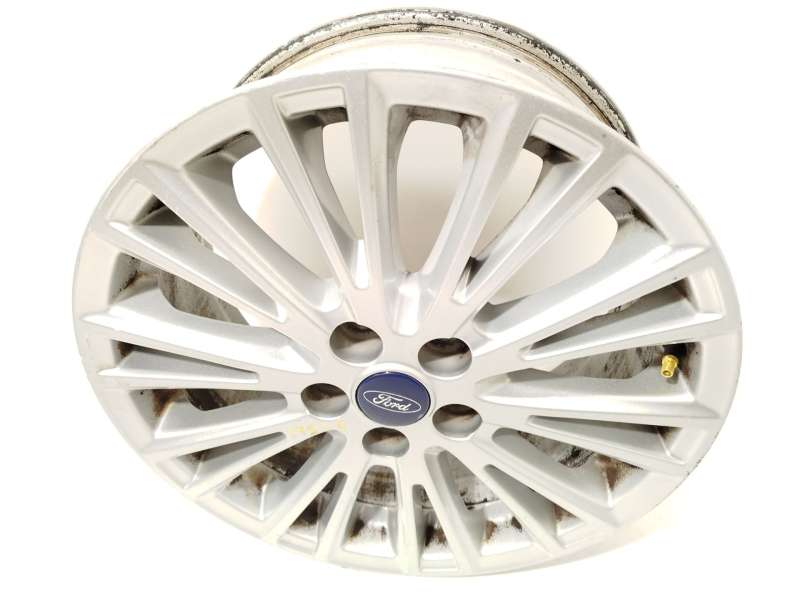Recambio de llanta para ford s-max (cj, wa6) 2.0 tdci referencia OEM IAM EM2C1007B1A 1866895 - Blanco 3