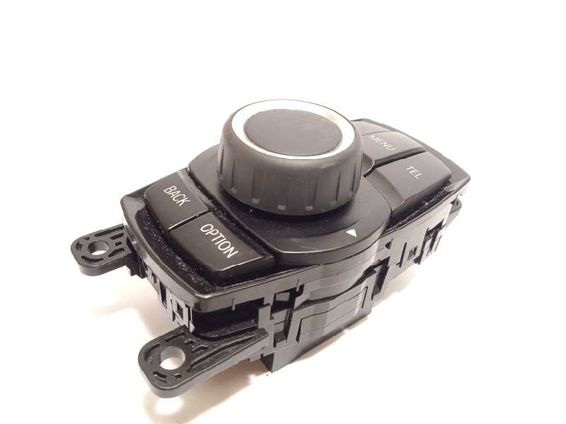 MANDO MULTIFUNCION 9317695 65829317695