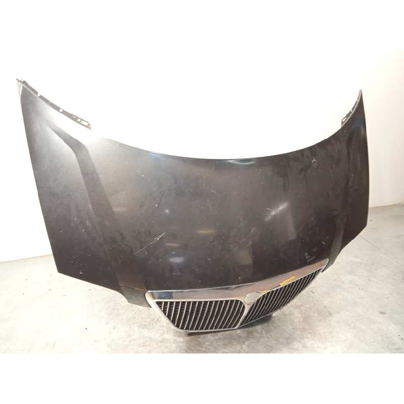 Recambio de capot para lancia phedra (180) 2.2 jtd 16v executive referencia OEM IAM 1400618888  1489549693