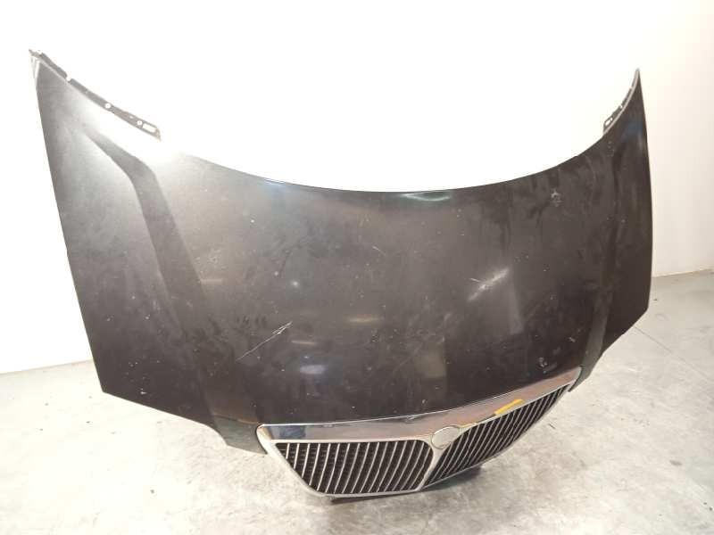 Recambio de capot para lancia phedra (180) 2.2 jtd 16v executive referencia OEM IAM 1400618888  1489549693
