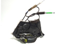 Recambio de cerradura puerta delantera izquierda para toyota prius (nhw30) referencia OEM IAM 6904047120   2
