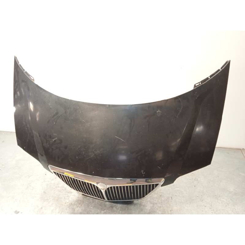 Recambio de capot para lancia phedra (180) 2.2 jtd 16v executive referencia OEM IAM 1400618888  1489549693