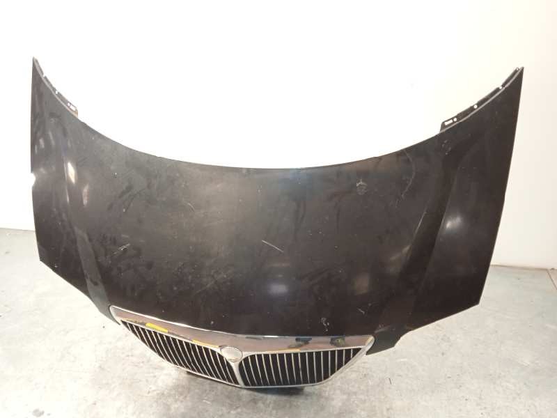 Recambio de capot para lancia phedra (180) 2.2 jtd 16v executive referencia OEM IAM 1400618888  1489549693
