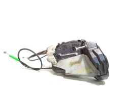 Recambio de cerradura puerta trasera derecha para toyota prius (nhw30) referencia OEM IAM 6905047090   2