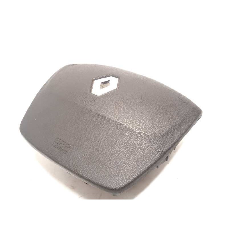 Recambio de airbag delantero izquierdo para renault laguna grandtour iii 1.5 dci diesel referencia OEM IAM 985100001R  