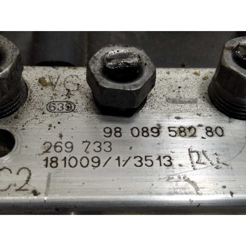 Recambio de abs para peugeot 308 gt line referencia OEM IAM 9808958280 2265106539 269733