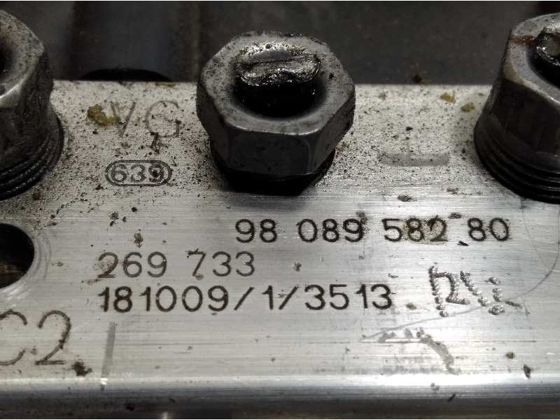 Recambio de abs para peugeot 308 gt line referencia OEM IAM 9808958280 2265106539 269733
