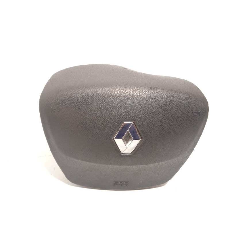 Recambio de airbag delantero izquierdo para renault laguna grandtour iii 1.5 dci diesel referencia OEM IAM 985100001R  