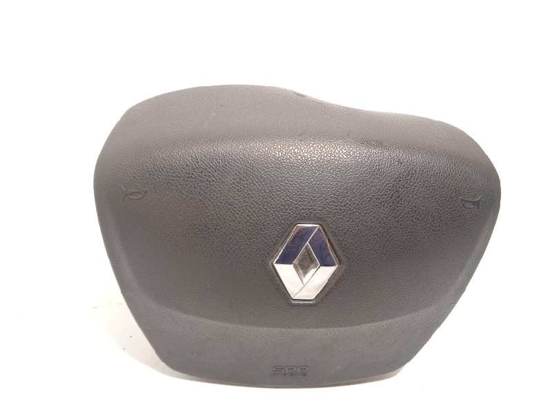Recambio de airbag delantero izquierdo para renault laguna grandtour iii 1.5 dci diesel referencia OEM IAM 985100001R  