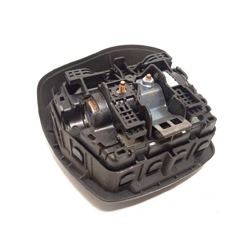 Recambio de airbag delantero izquierdo para renault laguna grandtour iii 1.5 dci diesel referencia OEM IAM 985100001R  