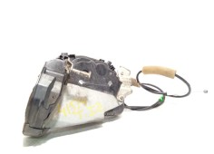 Recambio de cerradura puerta trasera izquierda para toyota prius (nhw30) referencia OEM IAM 6906047090   2
