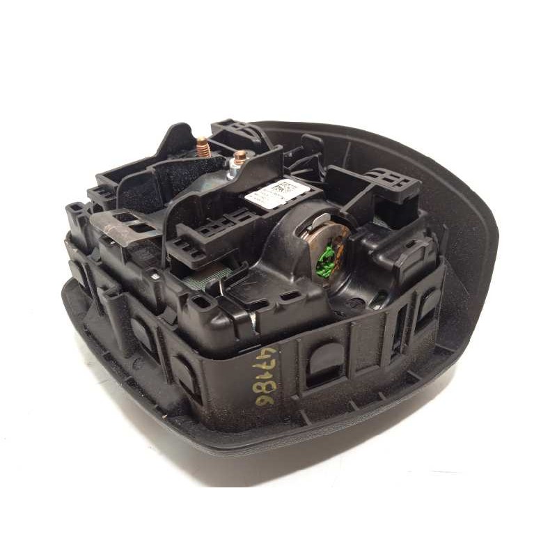 Recambio de airbag delantero izquierdo para renault laguna grandtour iii 1.5 dci diesel referencia OEM IAM 985100001R  