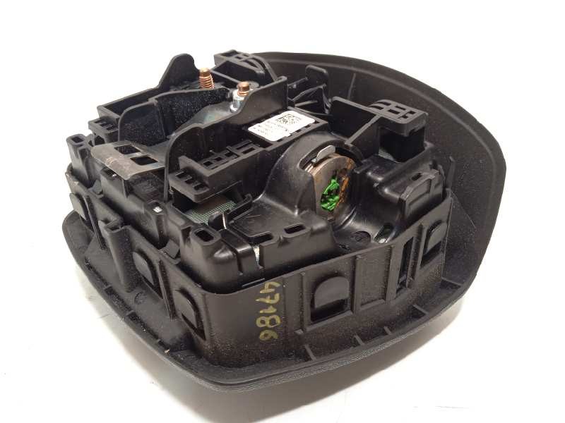 Recambio de airbag delantero izquierdo para renault laguna grandtour iii 1.5 dci diesel referencia OEM IAM 985100001R  