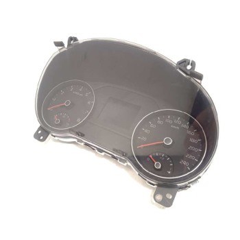 Recambio de cuadro instrumentos para kia sportage 1.6 cat referencia OEM IAM 94023F1320  