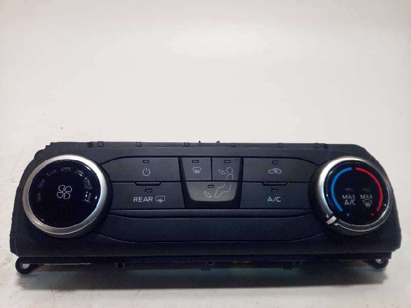MANDO CLIMATIZADOR H1BT19980AG 2370029 