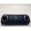 Recambio de mando climatizador para ford fiesta (ce1) 1.1 cat referencia OEM IAM H1BT19980AG 2370029 