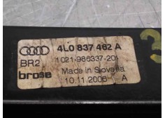 Recambio de elevalunas delantero derecho para audi q7 (4l) 3.0 tdi referencia OEM IAM 4L0837462A  4L0959802A 2