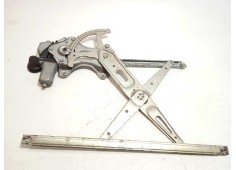 Recambio de elevalunas delantero derecho para toyota prius (nhw30) referencia OEM IAM 8571047110  6980152070 2