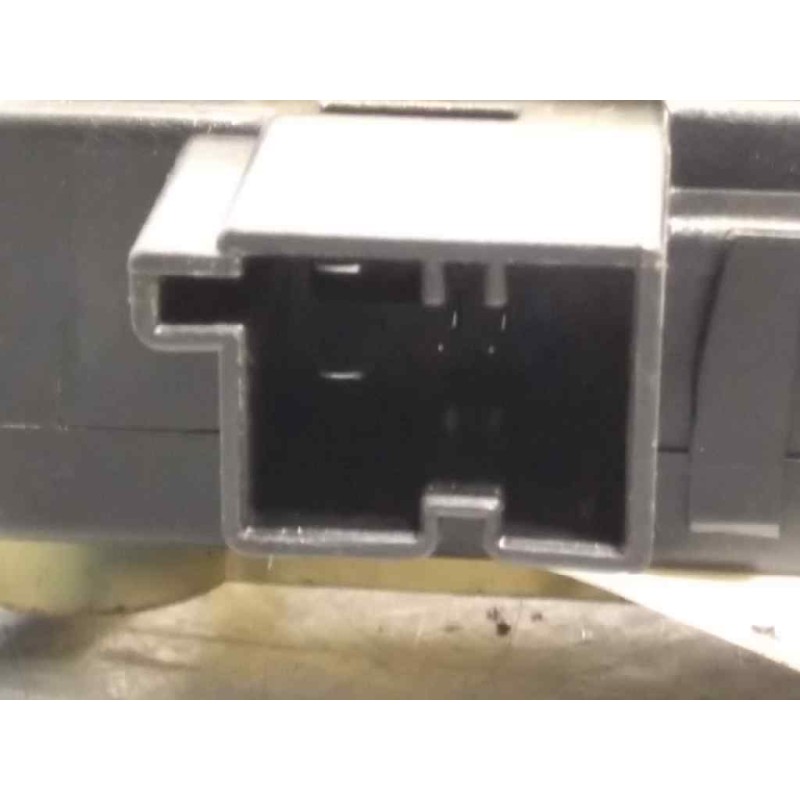 Recambio de elevalunas delantero derecho para audi q7 (4l) 3.0 tdi referencia OEM IAM 4L0837462A  4L0959802A