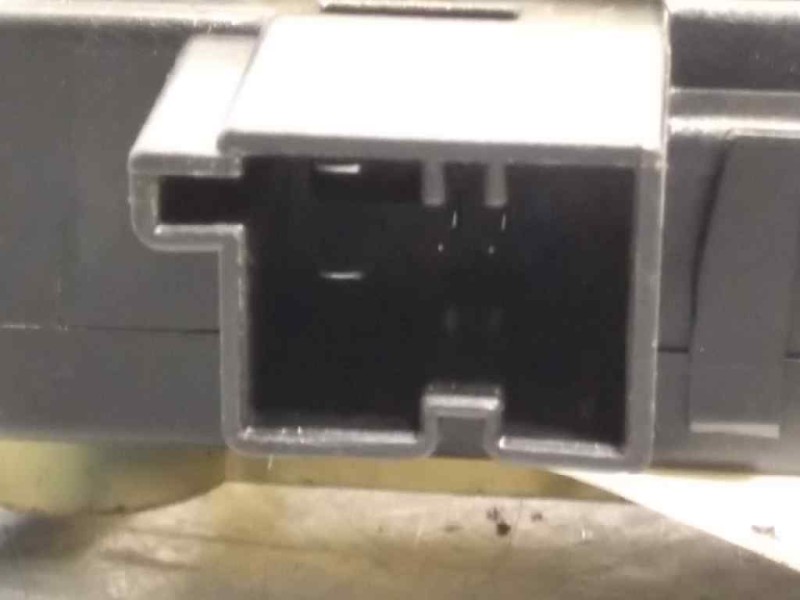 Recambio de elevalunas delantero derecho para audi q7 (4l) 3.0 tdi referencia OEM IAM 4L0837462A  4L0959802A