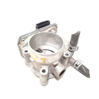 Recambio de caja mariposa para toyota auris edition referencia OEM IAM 220300T050  