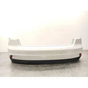 Recambio de paragolpes trasero para audi a1 sportback (gba) 30 tfsi referencia OEM IAM 82A807067 82A807067GRU 