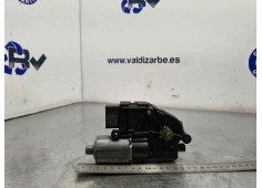 Recambio de motor techo electrico para audi q7 (4l) 3.0 tdi referencia OEM IAM 4L0959591  0390200071 2