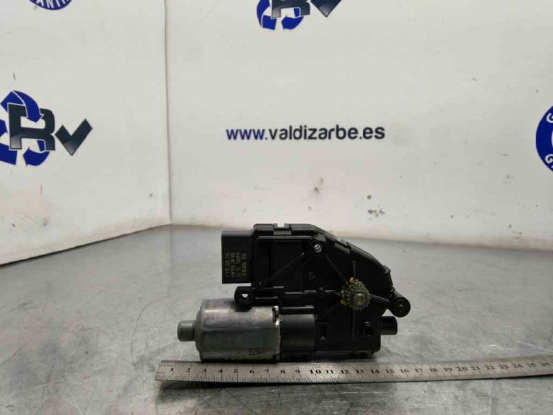 Recambio de motor techo electrico para audi q7 (4l) 3.0 tdi referencia OEM IAM 4L0959591  0390200071